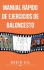 Manual Rapido de Ejercicios de Baloncesto - Book