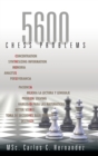 5600 Chess Problems - Book