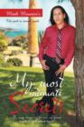 My Most Intimate Secrets - Book