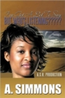 I'Ve Got A Lot to Say, But Who's Listening????? : A. S.R. Production - Book
