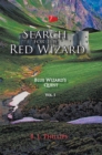Search for the Red Wizard : Blue Wizard'S Quest - eBook
