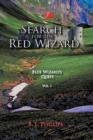 Search for the Red Wizard : Blue Wizard's Quest - Book