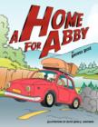 A Home for Abby - Book