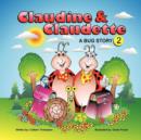 Claudine & Claudette A Bug Story 2 - Book