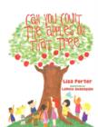 Can You Count The Apples On the Tree - Book