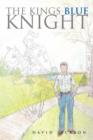 The Kings Blue Knight - Book