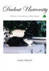 Dadcat University : The Story of the Feral Cats at Umass-Amherst - eBook