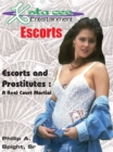 X-Sta-Cee Entertainment Escorts : Escorts and Prostitutes : a Real Court Martial - eBook