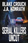 Serial Killers Uncut - Book