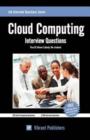 Cloud Computing Interview Questions You'll Most Likely Be Asked - Book