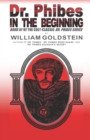 Dr. Phibes - In The Beginning - Book
