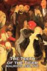The Teeth of the Tiger by Maurice Leblanc, Fiction, Historical, Action & Adventure, Short Stories - Book