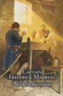 The Privateersman by Captain Frederick Marryat, Fiction, Action & Adventure - Book