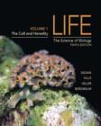 Life: The Science of Biology (Volume 1) - Book
