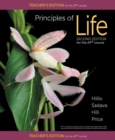 Teacher's Edition for Principles of Life (High School) - Book