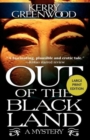 Out of the Black Land - Book
