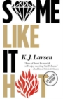 Some Like It Hot - Book