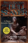Bull Slayer - Book