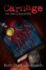 Carnage on the Committee - Book