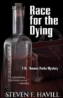 Race for the Dying - Book