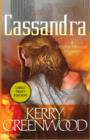Cassandra : A Delphic Women Mystery - Book
