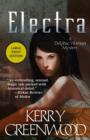 Electra : A Delphic Woman Mystery - Book
