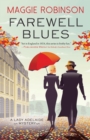 Farewell Blues - Book