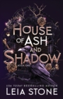 House of Ash and Shadow - Book