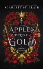 Apples Dipped in Gold - Book