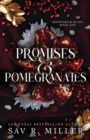 Promises and Pomegranates - Book