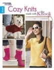 Cozy Knits Made with the Knook - Book
