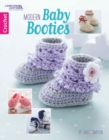 Modern Baby Booties - Book