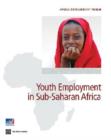 Youth employment in Sub-Saharan Africa - Book