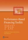 Performance-based financing toolkit - Book