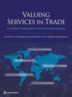 Valuing services in trade : a toolkit for competitiveness - Book
