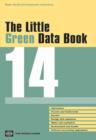 The little green data book 2014 - Book