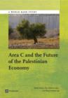 Area C and the future of the Palestinian economy - Book