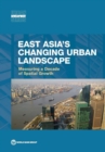 East Asia's changing urban landscape : measuring a decade of spatial growth - Book