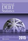 International debt statistics 2015 - Book
