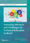 Assessing advances and challenges in technical education in Brazil - Book