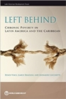 Left behind : chronic poverty in Latin America and the Caribbean - Book