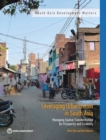 Leveraging urbanization in South Asia : managing spatial transformation for prosperity and livability - Book