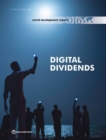 World development report 2016 : digital dividends - Book