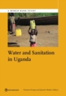 Water and Sanitation in Uganda - Book