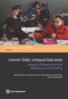 Uneven Odds, Unequal Outcomes : Inequality of Opportunity in the Middle East and North Africa - Book