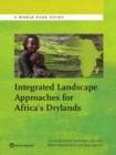 Integrated Landscape Approaches for Africa's Drylands - Book