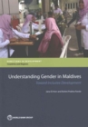 Gender and development in the Maldives : towards inclusive development - Book
