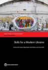 Skills for a modern Ukraine - Book