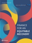 World Development Report 2022 : Finance for an Equitable Recovery - Book