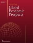 Global Economic Prospects, January 2022 - Book